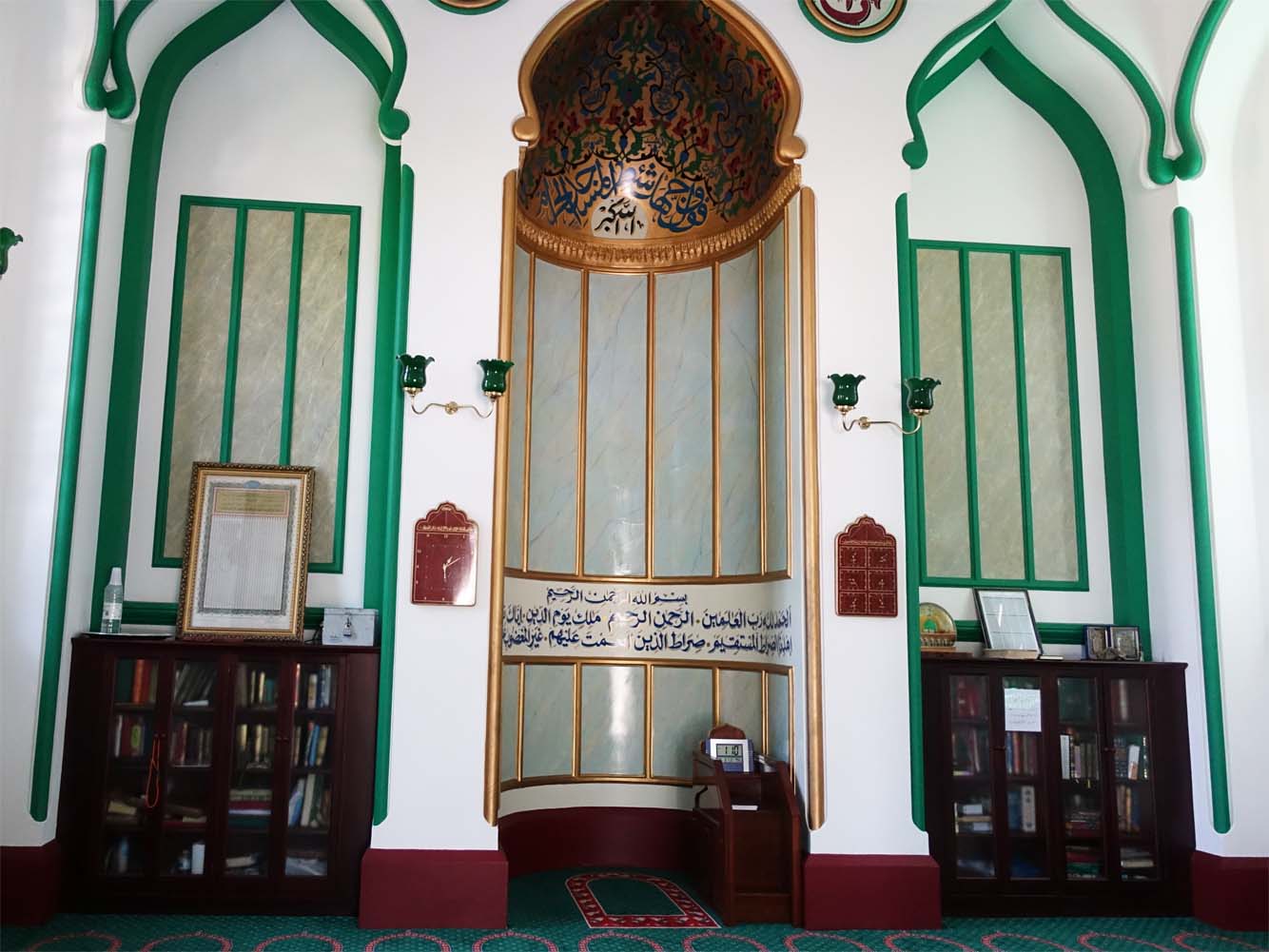 Картинки по запросу shah jahan mosque uk